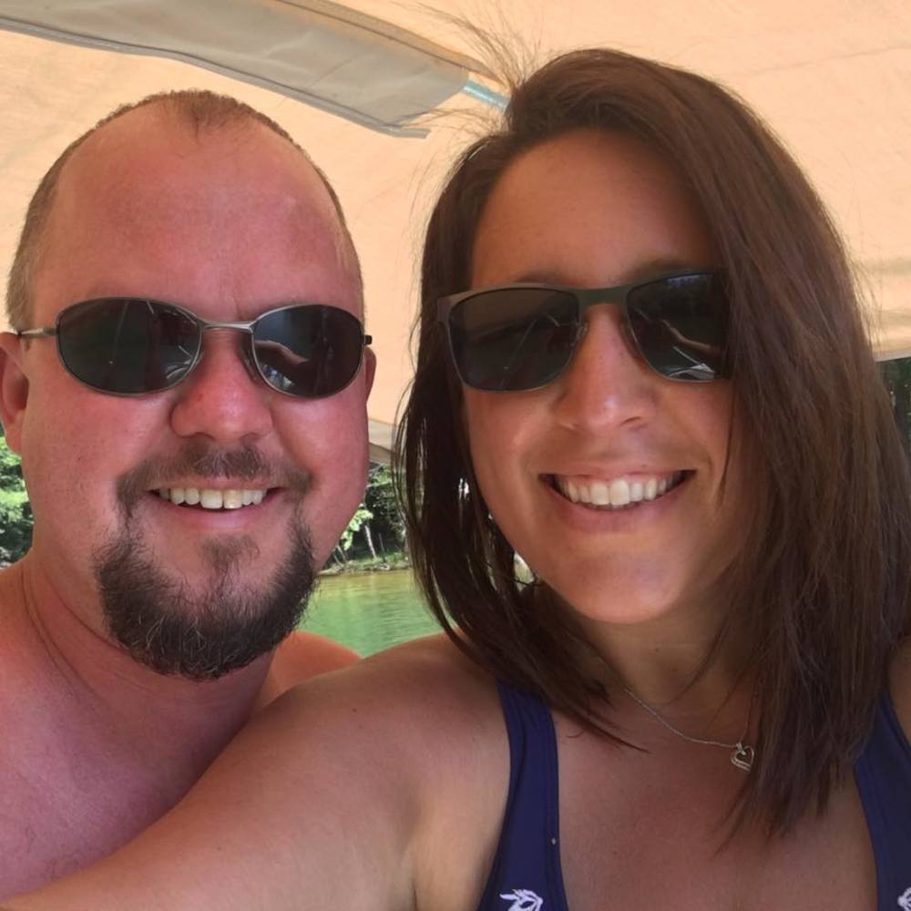 Meet your Posher, Krystal